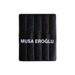Aydın Müzik Musa Eroğlu Cüzdanlı Tezene Mızrap 10'lu