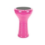 AYDIN MÜZİK Pembe Darbuka+Kılıf