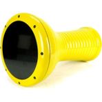 AYDIN MÜZİK Sarı Darbuka+Kılıf