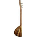 AYDIN MÜZİK Yaprak Cura-cura-saz-bağlama (kılıf,tezene)