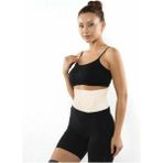 Aydın Online Göbek Fıtığı Korsesi 16 cm Misina Dokuma Kumaş Bedensiz