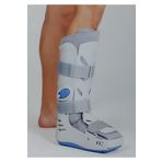 Aydın Online Lux Air Wolker Uzun Ayak Bilek Ortezi Rom Walker İthal