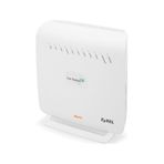 Aydın Online Vmg3312-b10b 300mbps Evdsl/adsl2 Usb Port Dahili Anten Fiber Modem (YENİLENMİŞ)