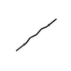 Aydın Sport 120 cm Siyah Z Bar 2 Adet Yay
