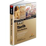 Aydın Tyt Tarih Soru Bankası 2023