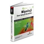Aydın Yayınları 10. Sınıf Biyoloji Ders İşleyiş Fasikülleri 3 Modül Kitapçık