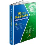 Aydın Yayınları 10. Sınıf Matematik Ödev Fasikülleri