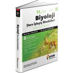Aydın Yayınları 11. Sınıf Biyoloji Ders İşleyiş Modülü