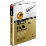 Aydın Yayınları 11. Sınıf Fizik Soru Bankası 1. Kitap