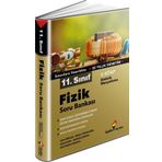 Aydın Yayınları 11. Sınıf Fizik Soru Bankası 2. Kitap