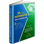 Aydın Yayınları 11. Sınıf Matematik Ödev Fasikülleri
