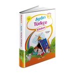 Aydın Yayınları 2.Sınıf Türkçe Kitabım