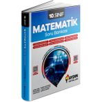Aydın Yayınları 2025-2026 10. Sınıf Matematik Soru Bankası