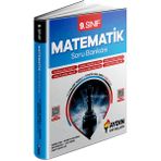Aydın Yayınları 2025 9.Sınıf Matematik Soru Bankası