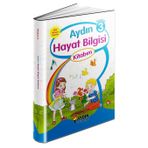 Aydın Yayınları 3. Sınıf Hayat Bilgisi Kitabım