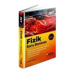 Aydın Yayınları 6. Sınıf AYT Fizik Konu Özetli Soru Bankası Sınav Bilgisi İçeren Kitap