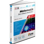 Aydın Yayınları 8.Sınıf Aydın Yayınları Matematik Ders İşleyiş Modülleri