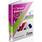 Aydın Yayınları 9.Sınıf Kimya Kamp Kitabı