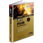 Aydın Yayınları AYT Fizik Konu Özetli Soru Bankası
