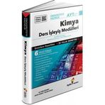 Aydın Yayınları AYT Kimya Konu Anlatım Modülü 6 Organik Kimya
