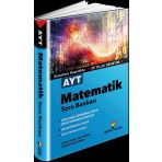 Aydın Yayınları AYT Matematik Soru Bankası