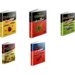 Aydın Yayınları LGS 8. Sınıf Matematik – Fen Bilimleri – Türkçe – T.C. İnkılap Tarihi ve Atatürkçülük -İngilizce Deneme
