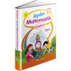 Aydın Yayınları Matematik Kitabım İlkokul 2