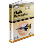 Aydın Yayınları TYT 30 Fizik Denemeleri