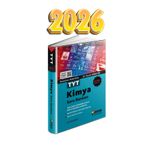 Aydın Yayınları TYT aydın kimya soru bankası 2026 güncel baskı