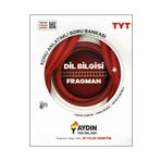 Aydın Yayınları Tyt Dil Bilgisi Soru Bankası