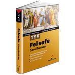Aydın Yayınları TYT Felsefe Soru Bankası