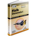 Aydın Yayınları TYT Fizik Denemeleri 30 Adet