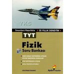 Aydın Yayınları TYT Fizik Soru Bankası