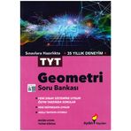 Aydın Yayınları TYT Geometri Soru Bankası