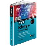 Aydın Yayınları TYT Kimya Konu Özetli Soru Bankası – 12. Sınıf Üniversite Hazırlık Kitabı, 2025