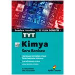 Aydın Yayınları TYT Kimya Soru Bankası