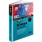 Aydın Yayınları TYT Kimya Tamamı Video Çözümlü Soru Bankası