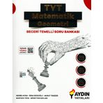 Aydın Yayınları TYT Matematik Geometri Beceri Temelli Soru Bankası
