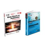 Aydın Yayınları Tyt Matematik & Oran Orantı Ve Problemler