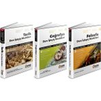 Aydın Yayınları TYT Tarih + Coğrafya + Felsefe Ders İşleyiş Seti 3 Kitap 2023