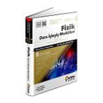 Aydın Yayınları Üniversiteye Hazırlık Tyt Fizik Ders İşleyiş Mo