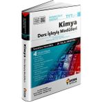 Aydın Yayınları Üniversiteye Hazırlık Tyt Kimya Ders İşleyiş Mo