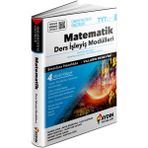 Aydın Yayınları Üniversiteye Hazırlık Tyt Matematik Ders İşleyi