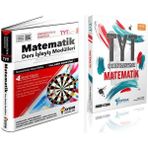 Aydın Yayınları Üniversiteye Hazırlık Tyt Matematik Ders Işleyiş