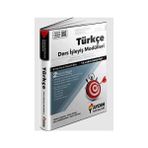 Aydın Yayınları Üniversiteye Hazırlık Tyt Türkçe Ders İşleyiş M