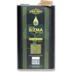 Aydın Yeşili 3 lt Erken Hasat Naturel Sızma Zeytinyağı