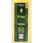 Aydın Yeşili Erken Hasat Naturel Sızma Zeytinyağı 5lt ( Teneke ) - 5 lt