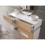 Aydınev Çamlıca Mdf Şifonyer - Aytaşı