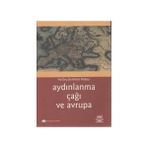 Aydınlanma Çağı ve Avrupa - Mithat Atabay