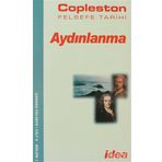 AYDINLANMA COPLESTON FELSEFE TARIHI - FREDERICK COPLESTON